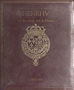 Download this eBook Henri IV