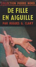 Download this eBook De fille en aiguille