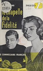 Download this eBook La chapelle de la fidélité