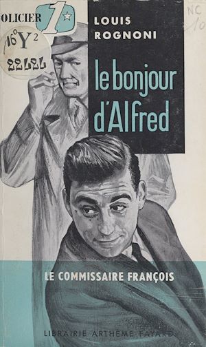 Download the eBook: Le bonjour d'Alfred