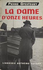 Download this eBook La dame d'onze heures