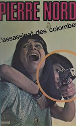 Download this eBook L'assassinat des colombes