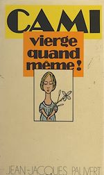 Télécharger le livre :  Vierge quand même !