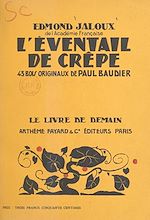 Download this eBook L'éventail de crêpe