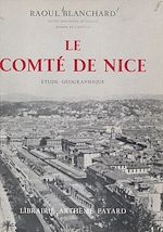 Télécharger le livre :  Le comté de Nice