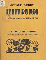 Download this eBook Le lit du roi