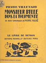 Download this eBook Monsieur Bille dans la tourmente