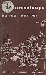 Télécharger le livre :  Les oursseloups