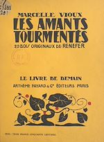 Download this eBook Les amants tourmentés