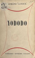 Download this eBook Yododo