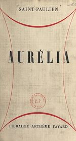Download this eBook Aurélia