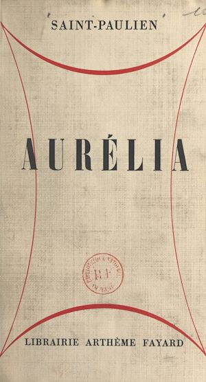 Download the eBook: Aurélia