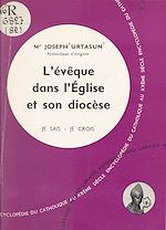 Download this eBook L'Église dans son organisation (8)