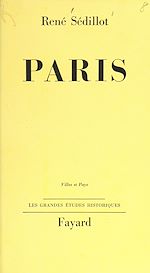 Télécharger le livre :  Paris