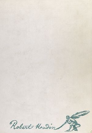 Téléchargez le livre :  Vie et secrets de Robert-Houdin