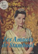 Télécharger le livre :  Les amants de Stamboul