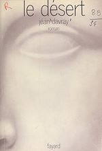 Télécharger le livre :  Le désert