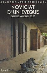 Download this eBook Noviciat d'un évêque