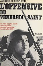 Download this eBook L'offensive du Vendredi Saint, printemps 1972