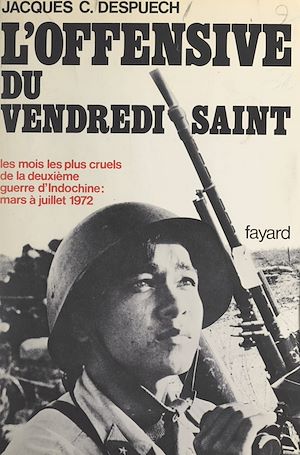 Download the eBook: L'offensive du Vendredi Saint, printemps 1972