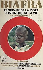 Télécharger le livre :  Biafra