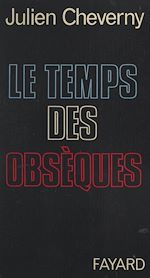 Download this eBook Le temps des obsèques