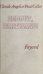 Download this eBook Debout, partisans !