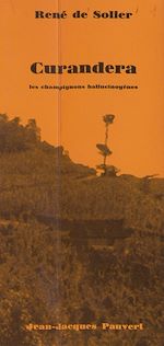 Télécharger le livre :  Curandera