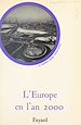 Télécharger le livre :  L'Europe en l'an 2000