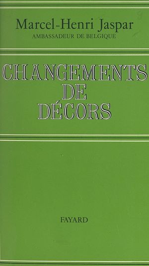 Download the eBook: Souvenirs sans retouche (2). Changement de décors
