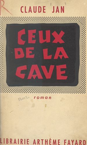 Download the eBook: Ceux de la cave