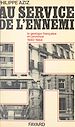 Télécharger le livre :  Au service de l'ennemi