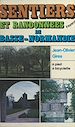 Télécharger le livre :  Sentiers et randonnées de Basse-Normandie