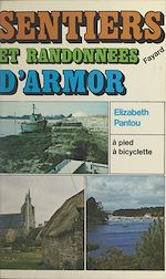 Télécharger le livre :  Sentiers et randonnées d'Armor