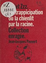 Télécharger le livre :  Lattrappicipation