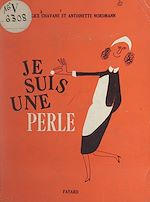 Télécharger le livre :  Je suis une perle
