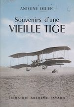 Download this eBook Souvenirs d'une vieille tige