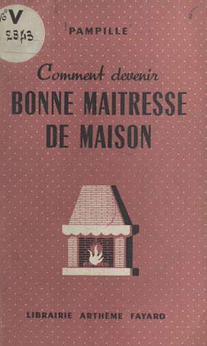 Download the eBook: Comment devenir bonne maîtresse de maison