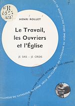 Download this eBook Les problèmes du monde et de l'Église (9)