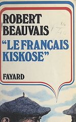Download this eBook Le français kiskose
