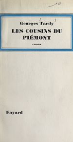 Download this eBook Les cousins du Piémont