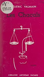 Télécharger le livre :  Les chacals