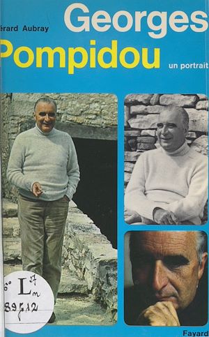 Download the eBook: Georges Pompidou