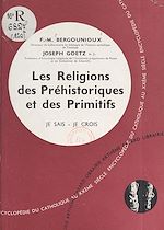 Download this eBook Religions non chrétiennes et quêtes de Dieu (14)