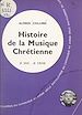 Télécharger le livre :  Les arts chrétiens (12)