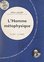 Download this eBook Qu'est-ce que l'homme ? (3)