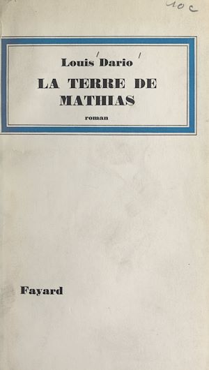 Download the eBook: La terre de Mathias