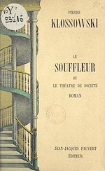 Télécharger le livre :  Le souffleur