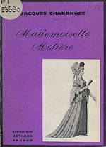 Download this eBook Mademoiselle Molière