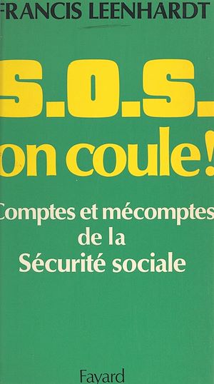 Download the eBook: S.O.S. on coule !